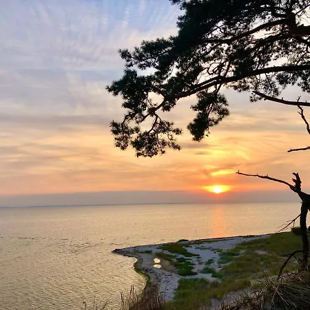 مكان تخييم Przyczepy - Osrodek Na Klifie Village - Helska 11