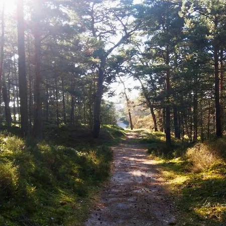 Przyczepy - Osrodek Na Klifie Village - Helska 11 Camping Hel