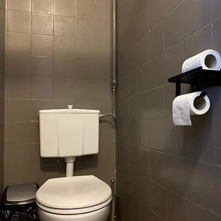 Przyczepy - Osrodek Na Klifie Village - Helska 11 * 헬