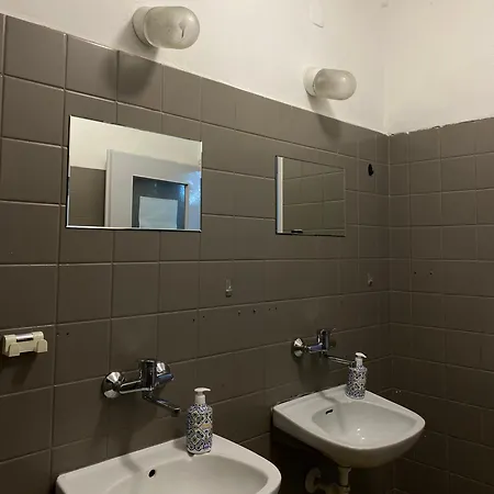 Przyczepy - Osrodek Na Klifie Village - Helska 11