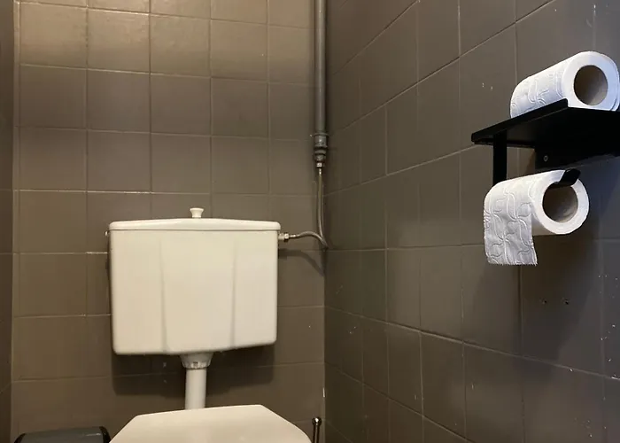 Przyczepy - Osrodek Na Klifie Village - Helska 11 * 赫尔