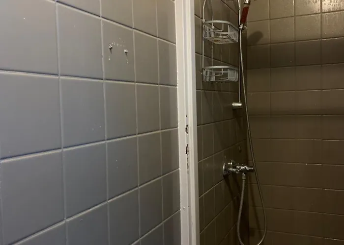 Przyczepy - Osrodek Na Klifie Village - Helska 11 营地 *