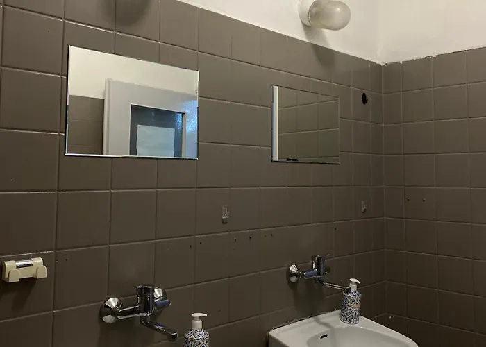 Przyczepy - Osrodek Na Klifie Village - Helska 11